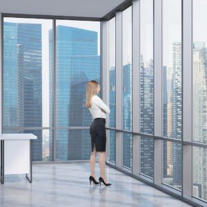 Ageizm na polskim rynku pracy