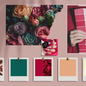 Trendy w manicure na Święta