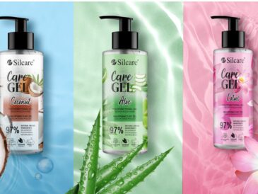 Silcare Care Gel