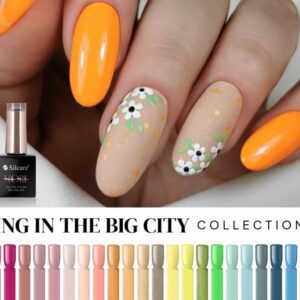 So Rose! So Gold! Body Gel Glow On!