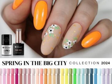 Wiosenna kolekcja 2024