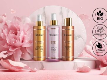 Nowości - oferta Silcare