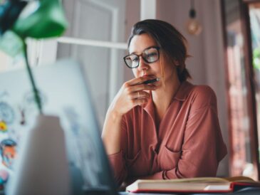 Wiosenne odnowienie w karierze