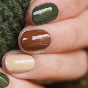 Jesienne paznokcie 2024 – hit czy kit?