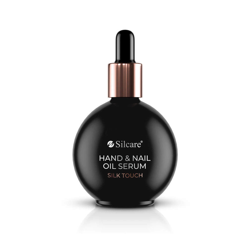 Serum do rąk So Rose! So Gold! Silk Touch 75 ml