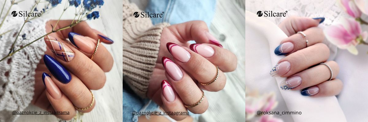 French manicure