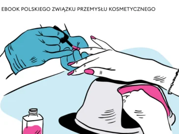 Lakiery hybrydowe - jak bezpiecznie je stosować w stylizacji paznokci?