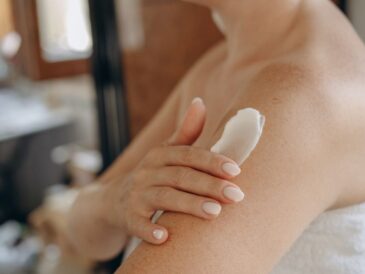 Balsam do jesiennego "self-care"