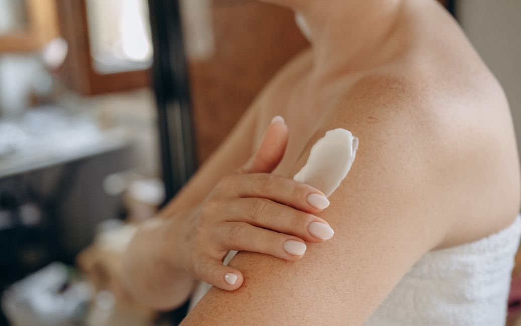 Balsam do jesiennego "self-care"