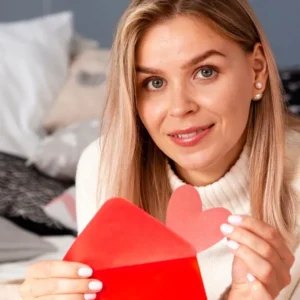 Pastelowy manicure hybrydowy na przedwiośnie 2025