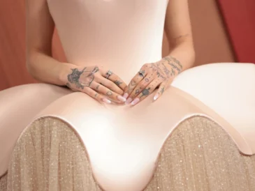 Ariana Grande / Monica Schipper / Getty Images