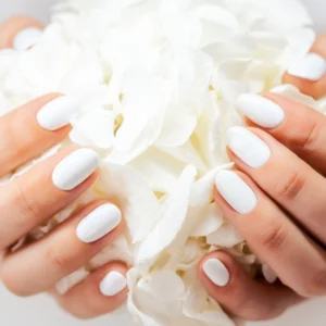 4 topowe manicure gwiazd Oscarów 2025