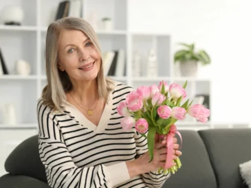 Prezent na Dzień Matki