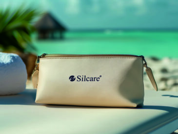 Tropikalna kosmetyczka