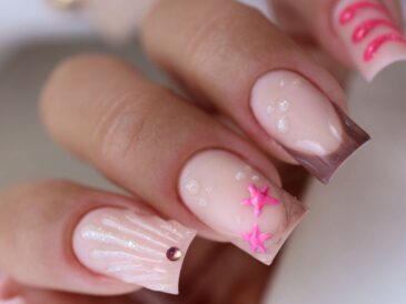 Efekt negative space