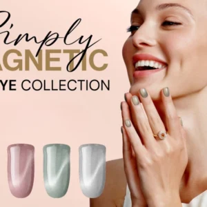 Paznokcie na Halloween 2025: trendy, kolory i inspiracje