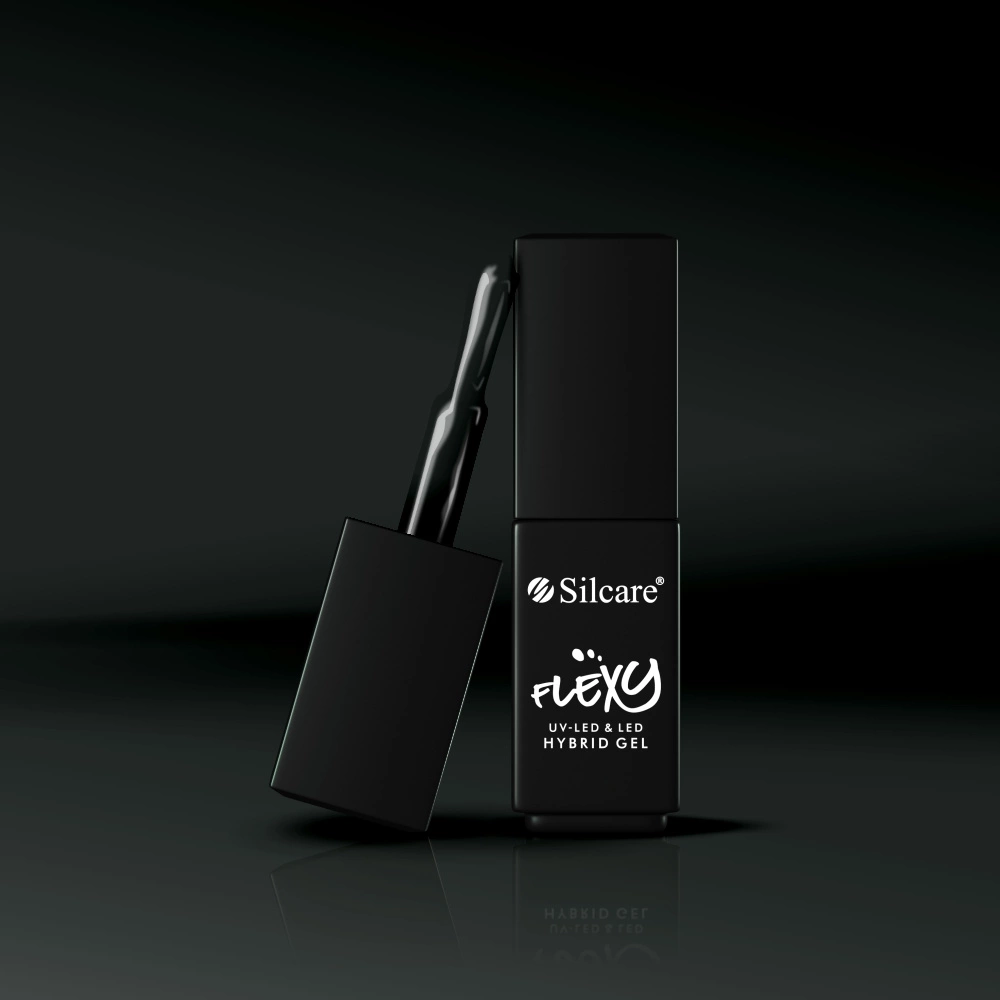 Lakier hybrydowy Flexy 60 Czarna Perła 4.5 g