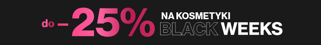 Black Weeks w Silcare do -25% na Kosmetyki