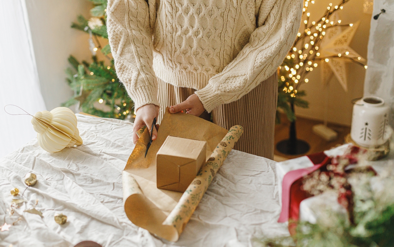 Zestawy lakierów hybrydowych na prezent