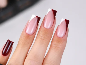 Paznokcie na karnawał