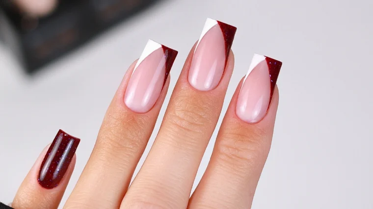 Paznokcie na karnawał