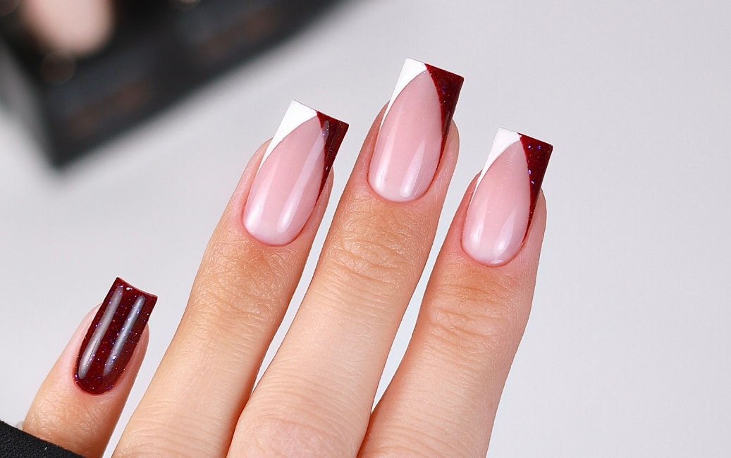 Paznokcie na karnawał